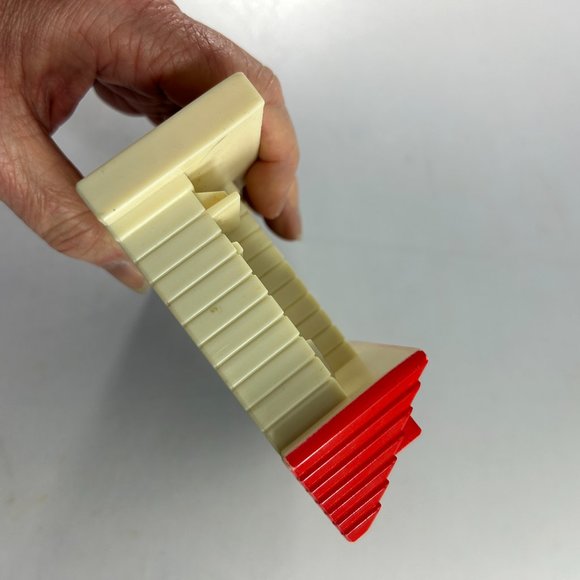 Vintage Geoffrey Inc Central Station Train Depot Works Sounds Plastic. Works - Picture 4 of 7